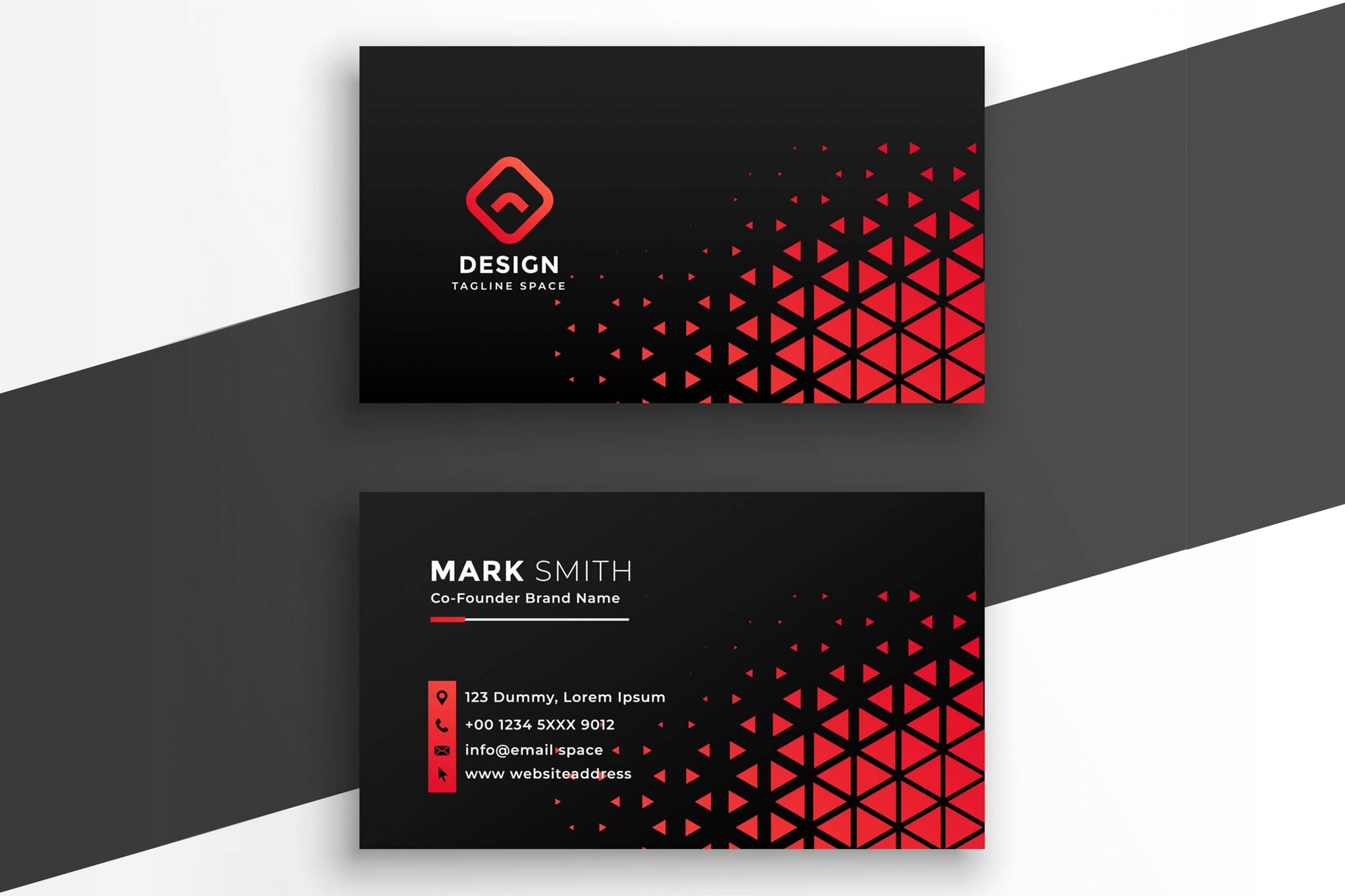 Business Cards